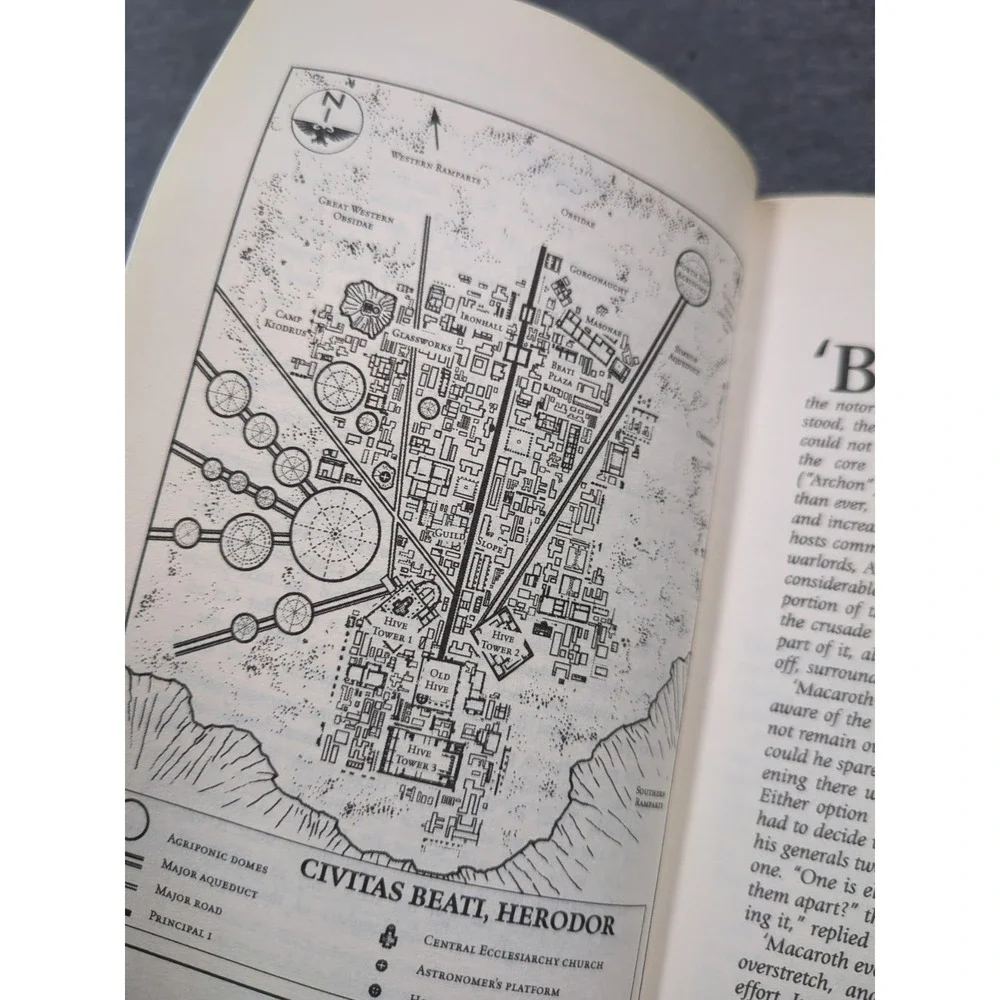 Gaunt's Ghosts Books 7-8-9 & 13 by Dan Abnett Warhammer‎ 40K